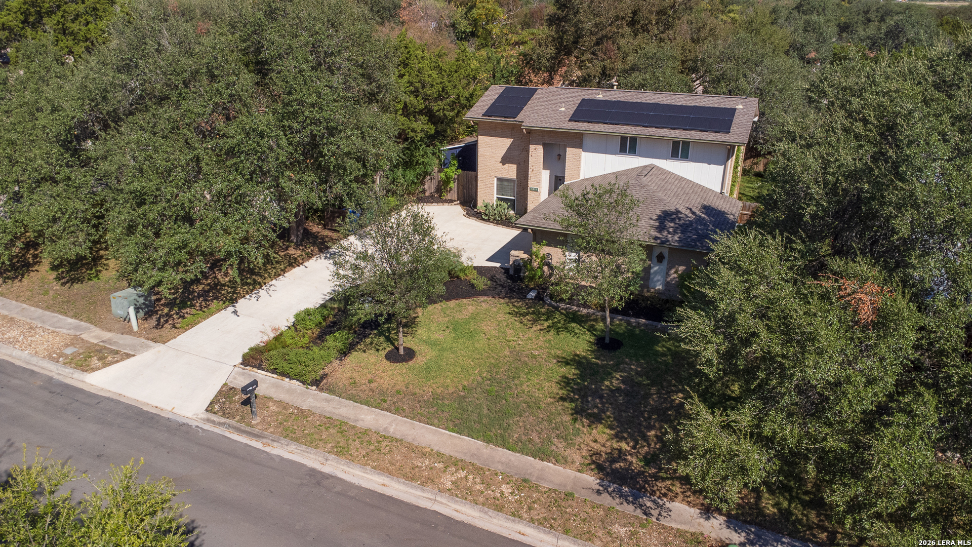 4831 Clemson Street San Antonio TX 78249