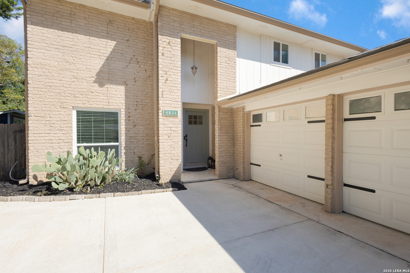 4831 Clemson Street San Antonio TX 78249
