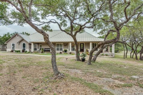 26540 Smithson Valley Road San Antonio TX 78261
