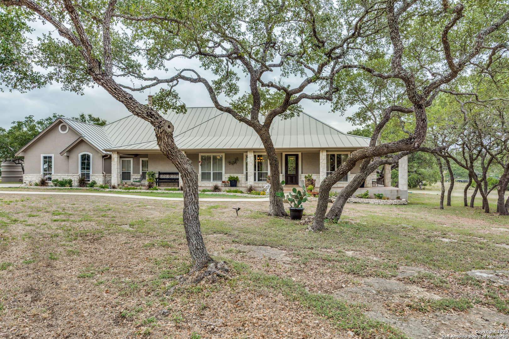 26540 Smithson Valley Road San Antonio TX 78261