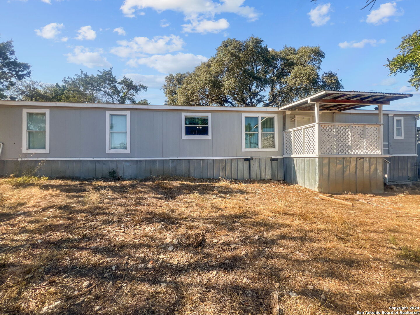 326 Westminister Square Canyon Lake TX 78133