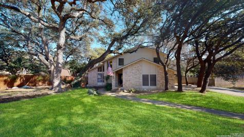 9200 Woodheather Street San Antonio TX 78254