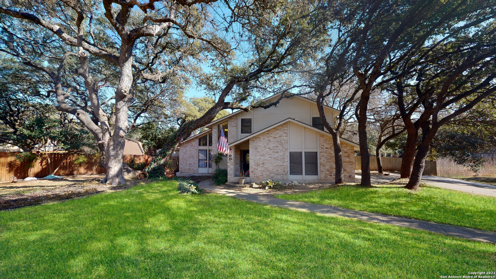 9200 Woodheather Street San Antonio TX 78254