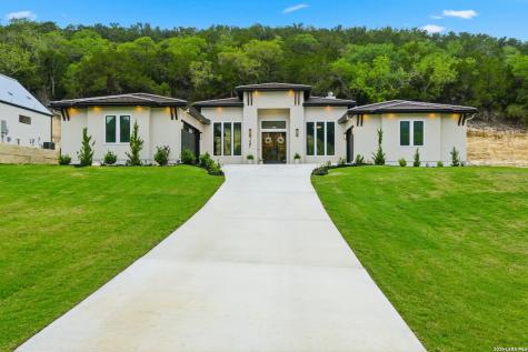 157 Heartland Lane Boerne TX 78006