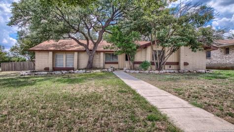 4800 Rockford San Antonio TX 78249