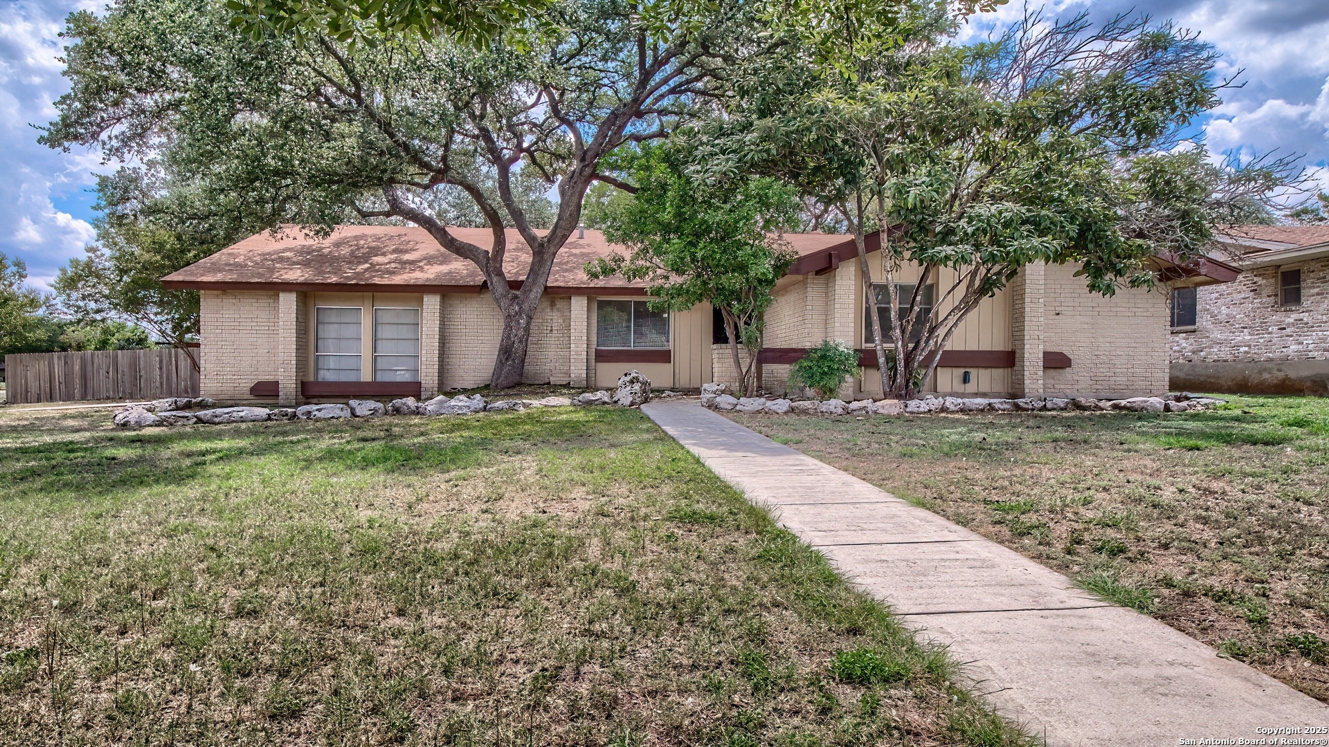 4800 Rockford San Antonio TX 78249