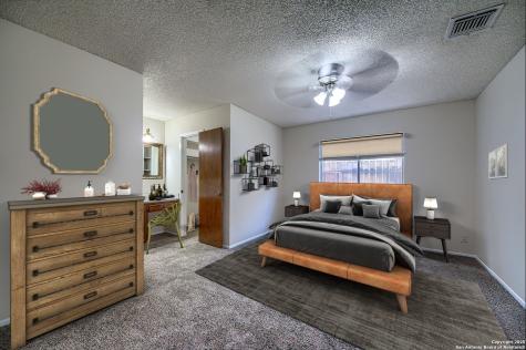 4800 Rockford San Antonio TX 78249