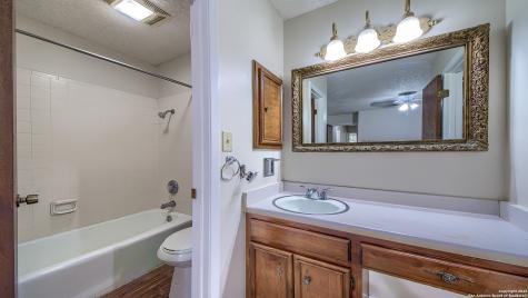 4800 Rockford San Antonio TX 78249