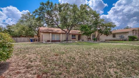 4800 Rockford San Antonio TX 78249