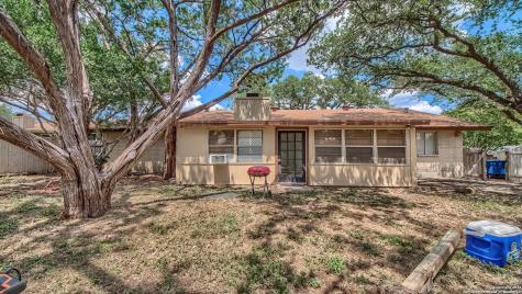 4800 Rockford San Antonio TX 78249