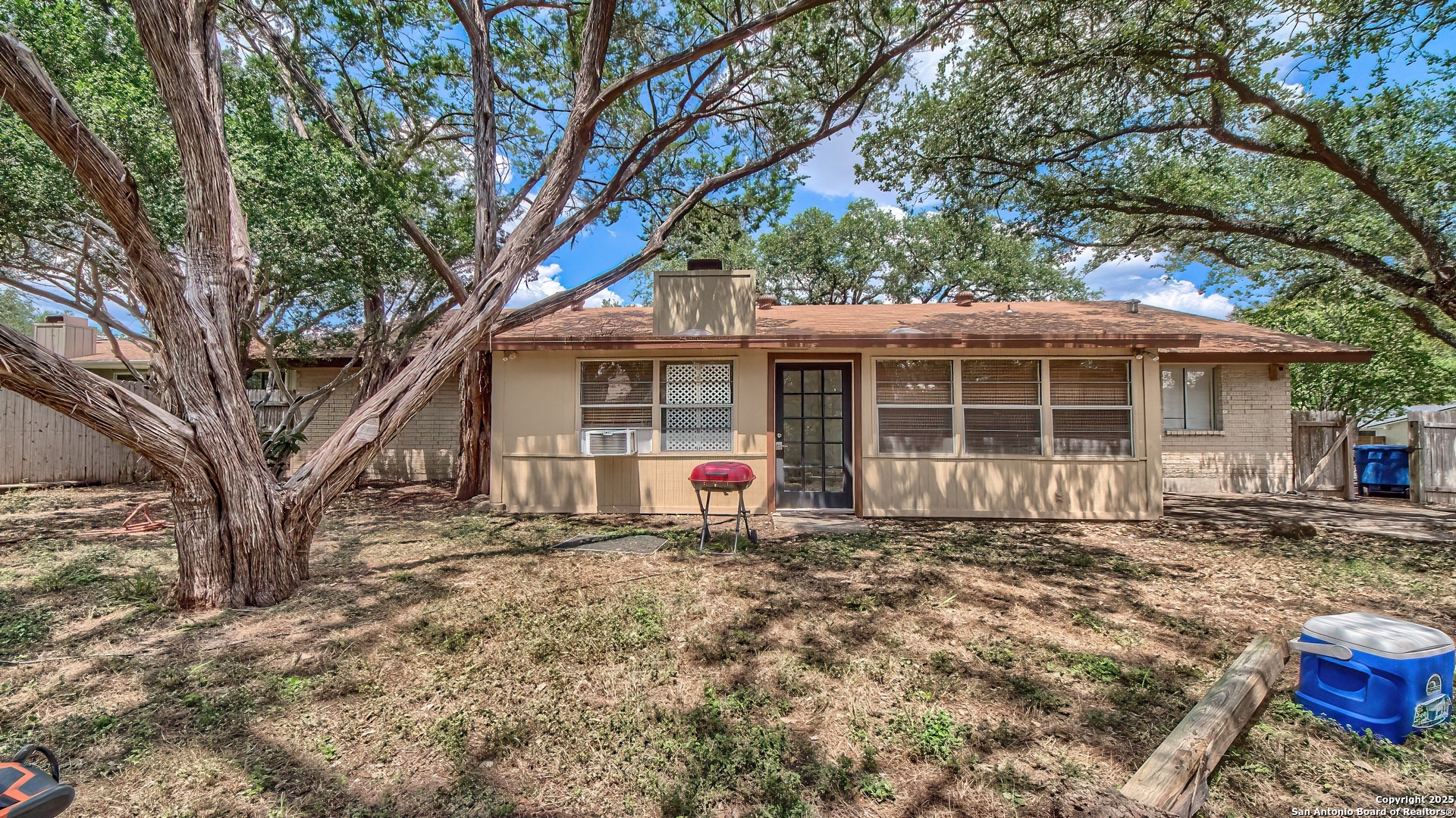4800 Rockford San Antonio TX 78249