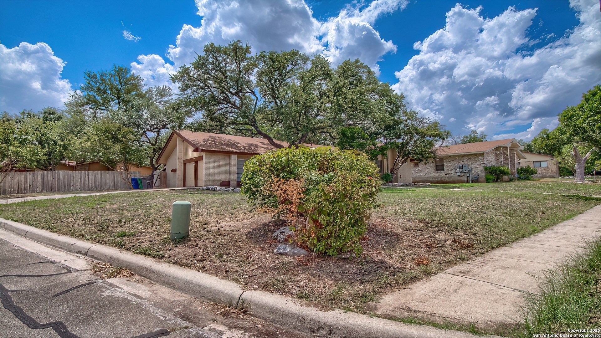 4800 Rockford San Antonio TX 78249