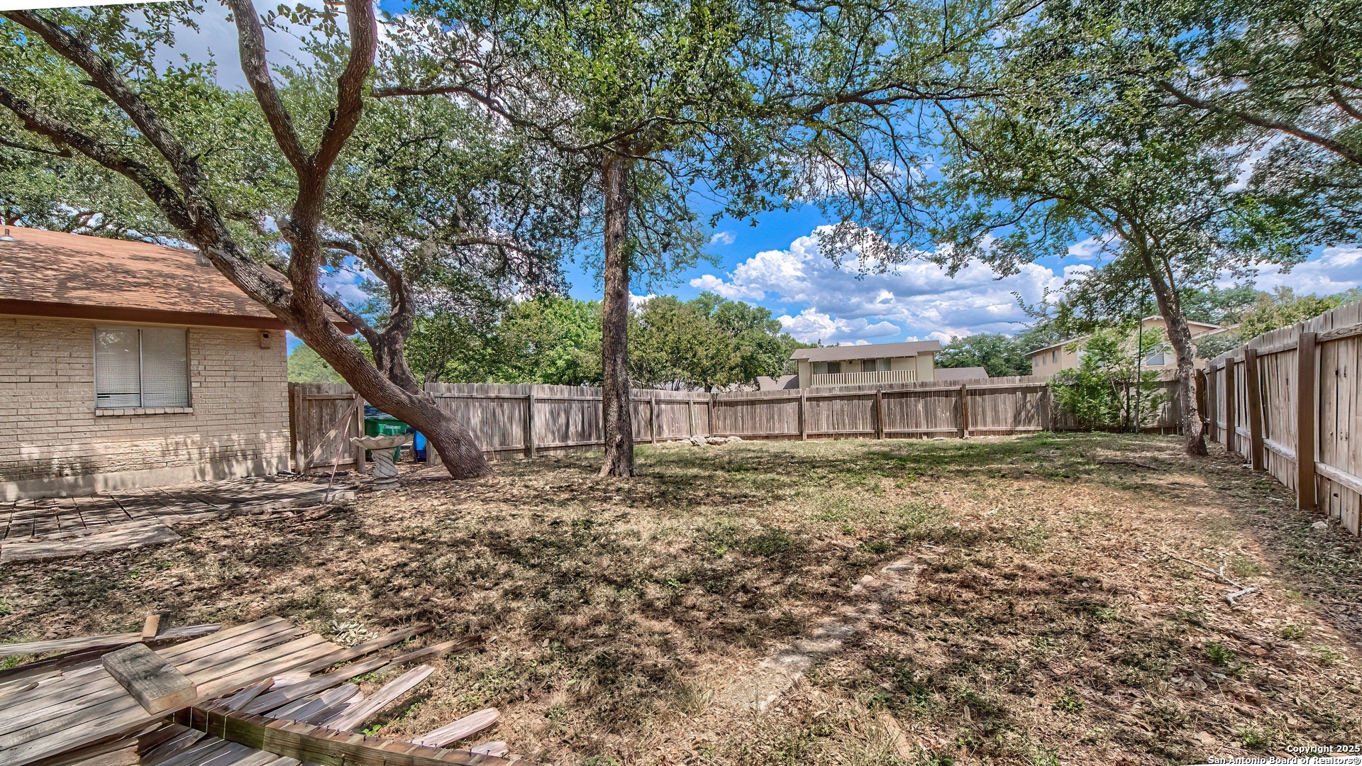 4800 Rockford San Antonio TX 78249