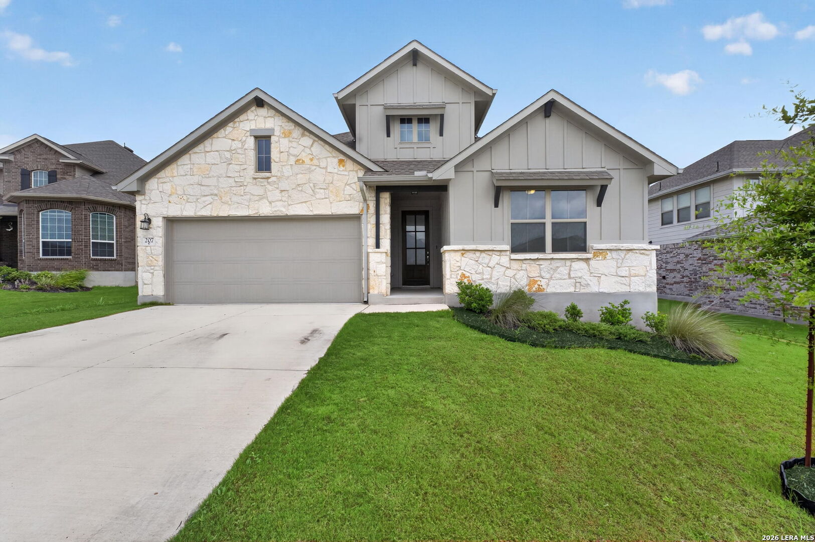 207 Foxtail Woods Cibolo TX 78108