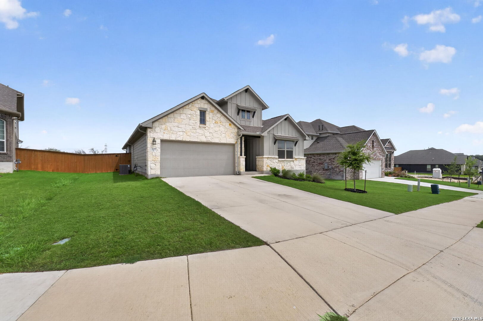 207 Foxtail Woods Cibolo TX 78108