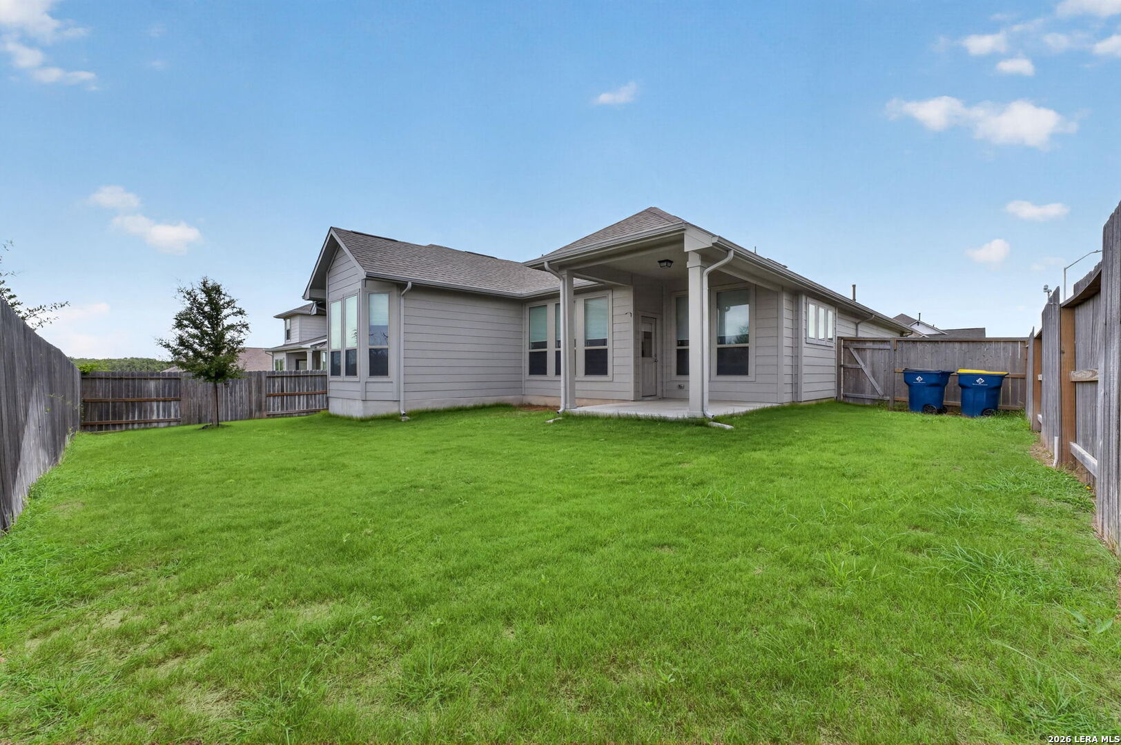 207 Foxtail Woods Cibolo TX 78108
