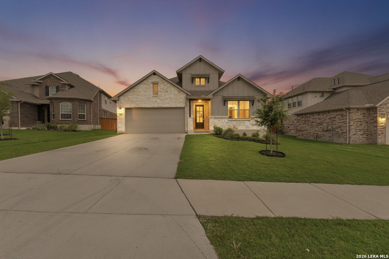 207 Foxtail Woods Cibolo TX 78108