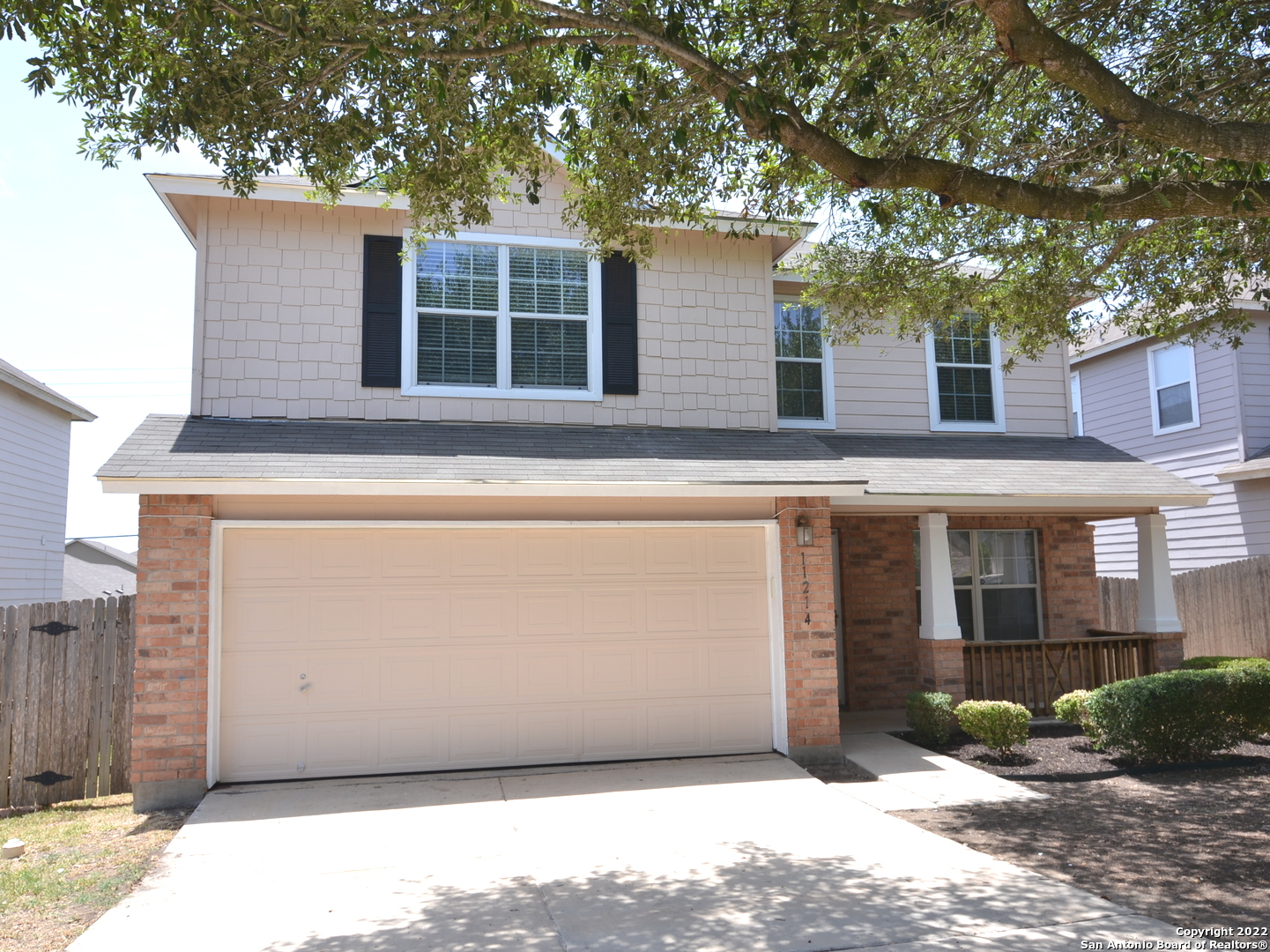 11214 Fort Smith San Antonio TX 78245