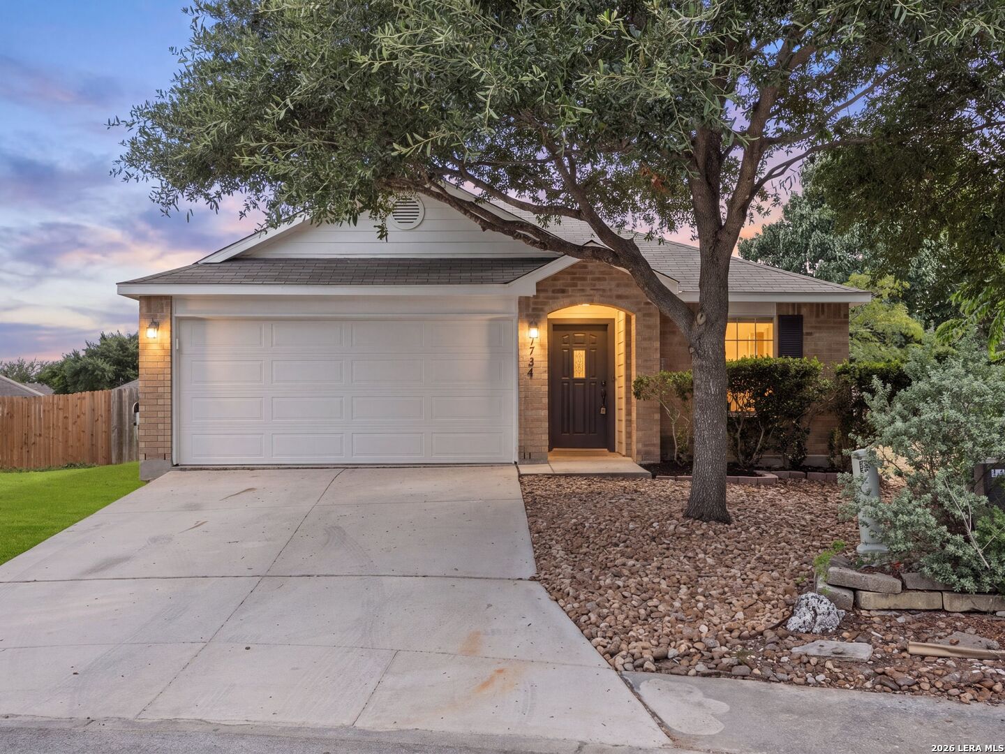 7734 Paraiso Circle Boerne TX 78015