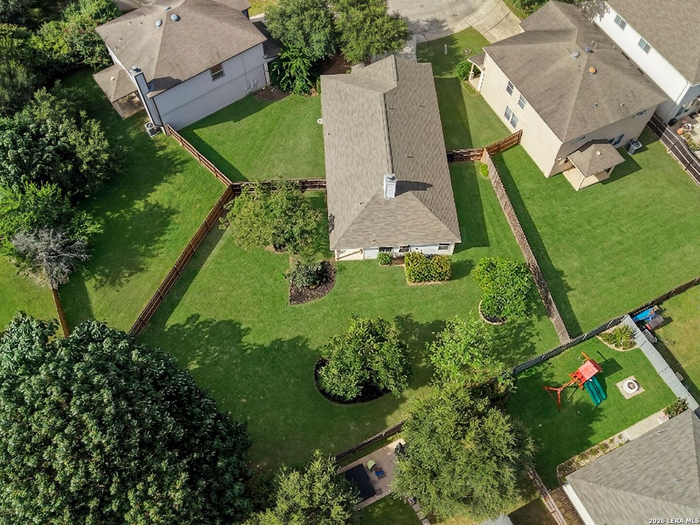 7734 Paraiso Circle Boerne TX 78015