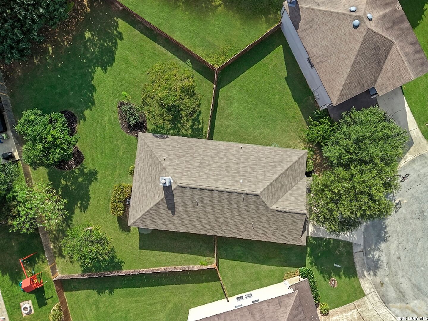 7734 Paraiso Circle Boerne TX 78015