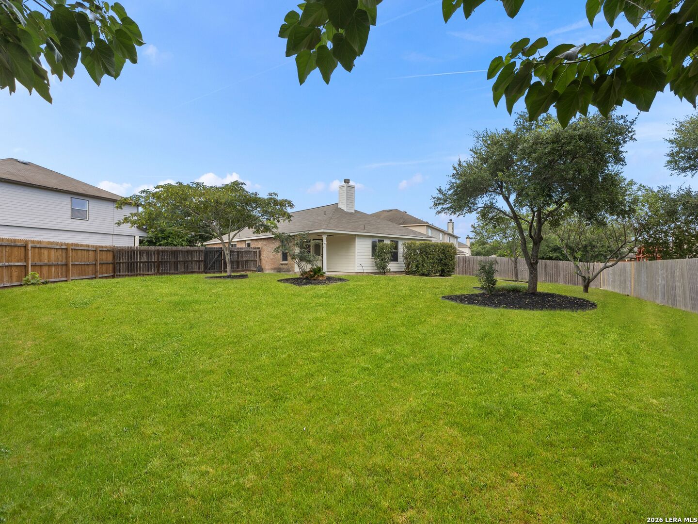 7734 Paraiso Circle Boerne TX 78015