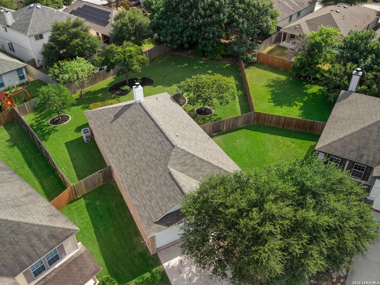 7734 Paraiso Circle Boerne TX 78015