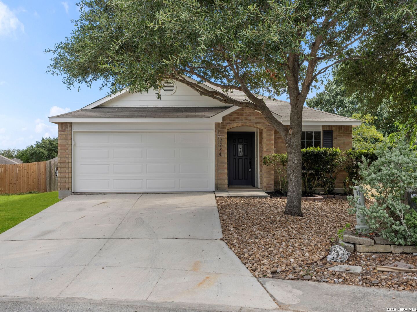 7734 Paraiso Circle Boerne TX 78015
