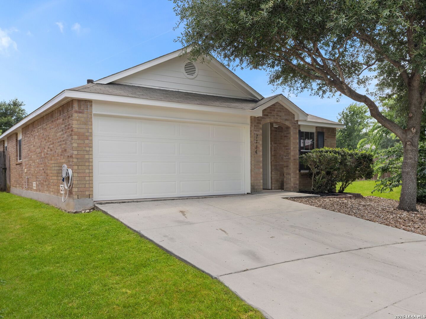 7734 Paraiso Circle Boerne TX 78015