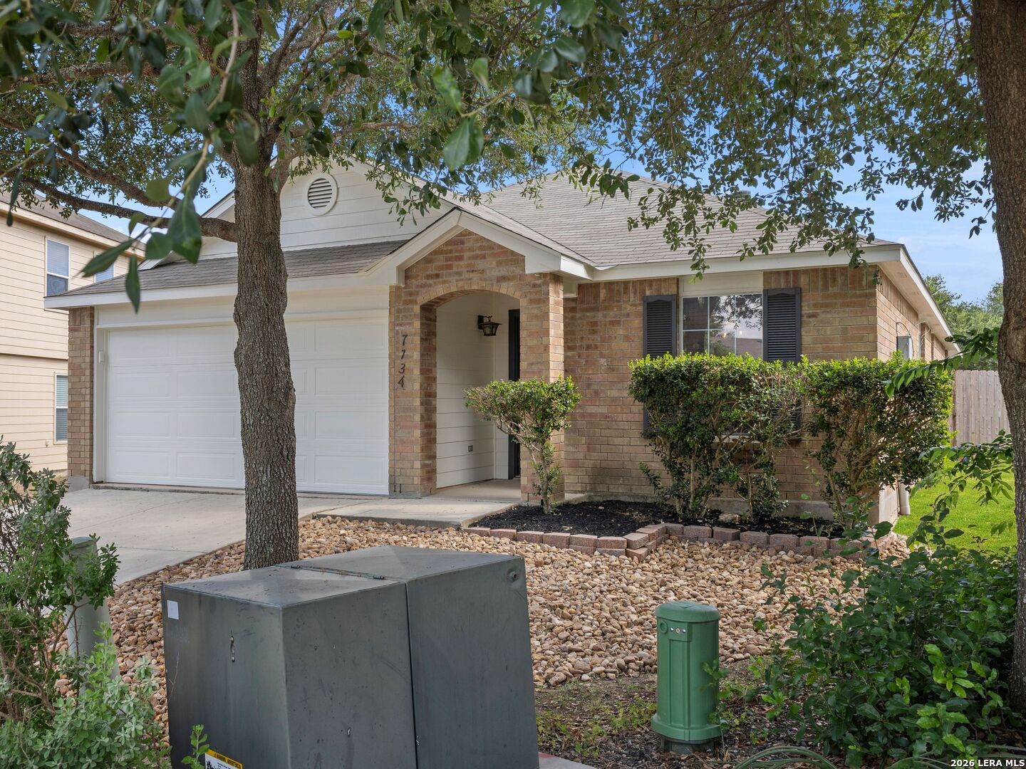 7734 Paraiso Circle Boerne TX 78015