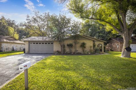 313 Prince Drive New Braunfels TX 78130