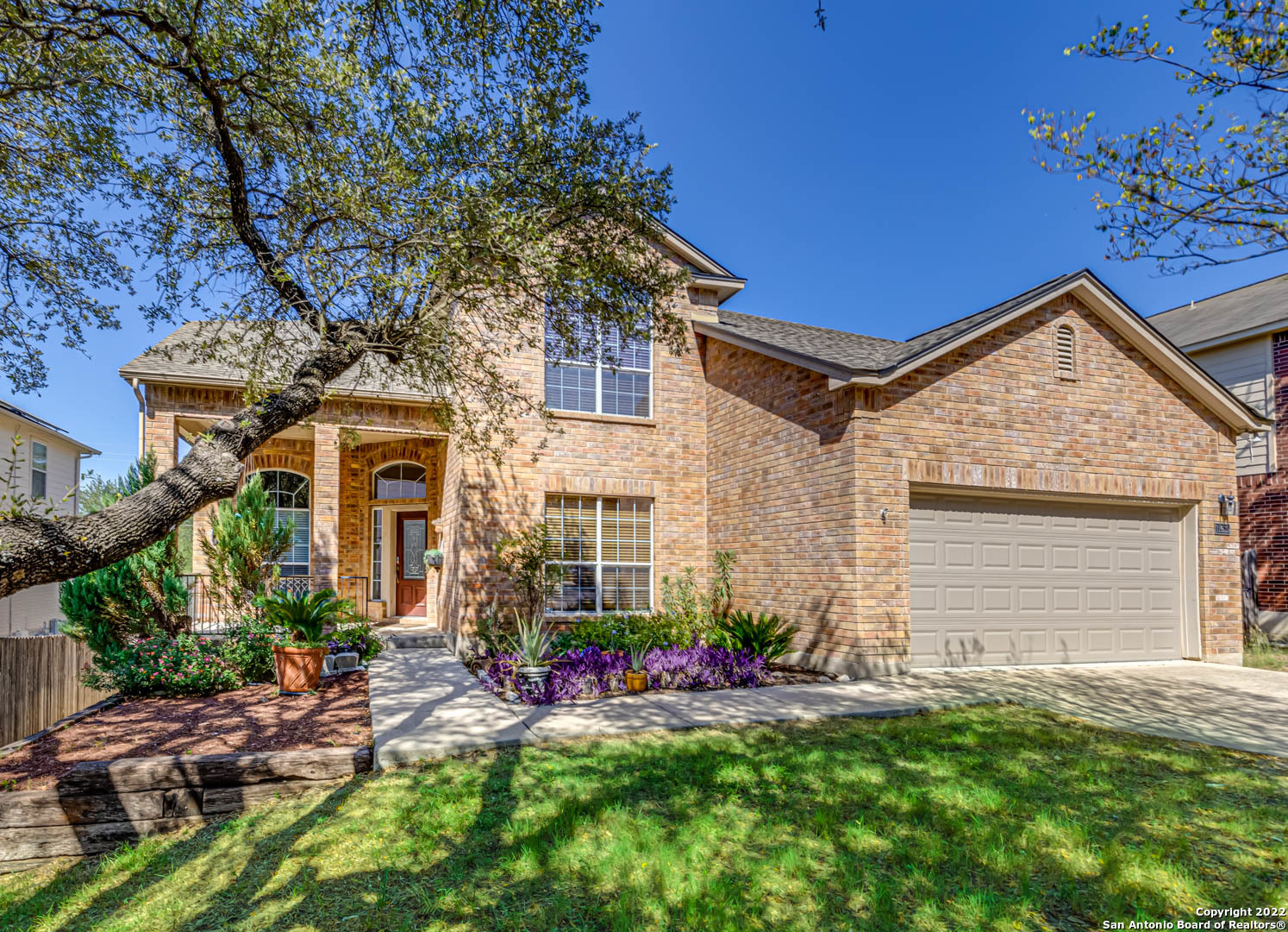 12619 Point Canyon San Antonio TX 78253