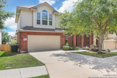 12622 Red Maple Way San Antonio TX 78253