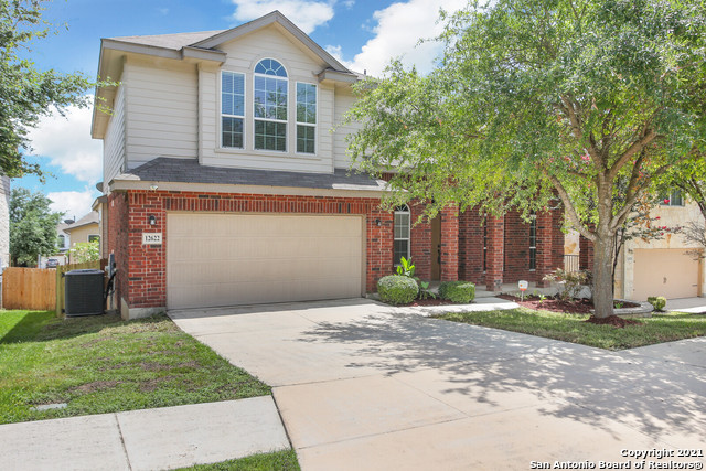 12622 Red Maple Way San Antonio TX 78253