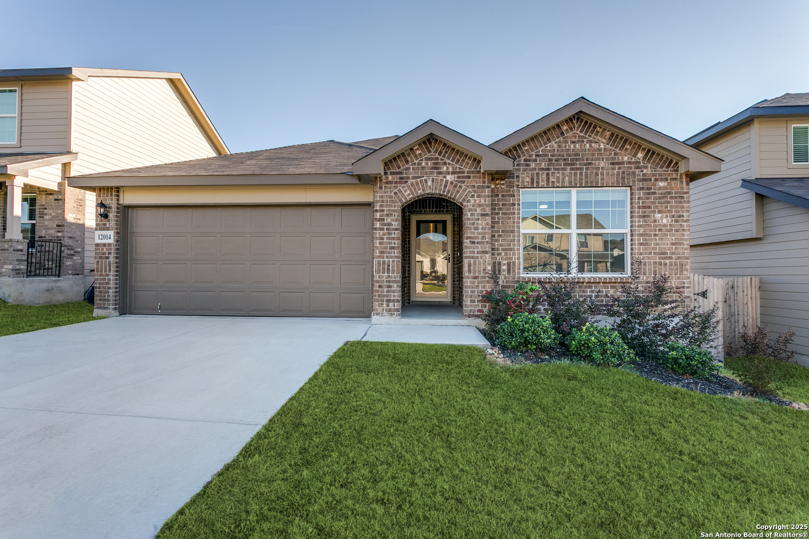 12014 Turquoise Pond San Antonio TX 78245