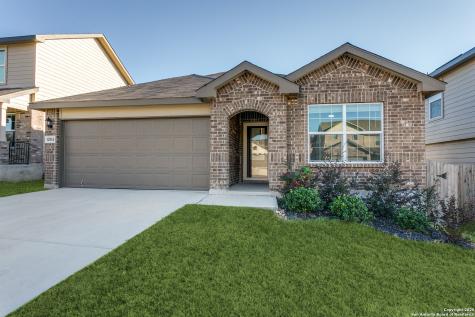 12014 Turquoise Pond San Antonio TX 78245