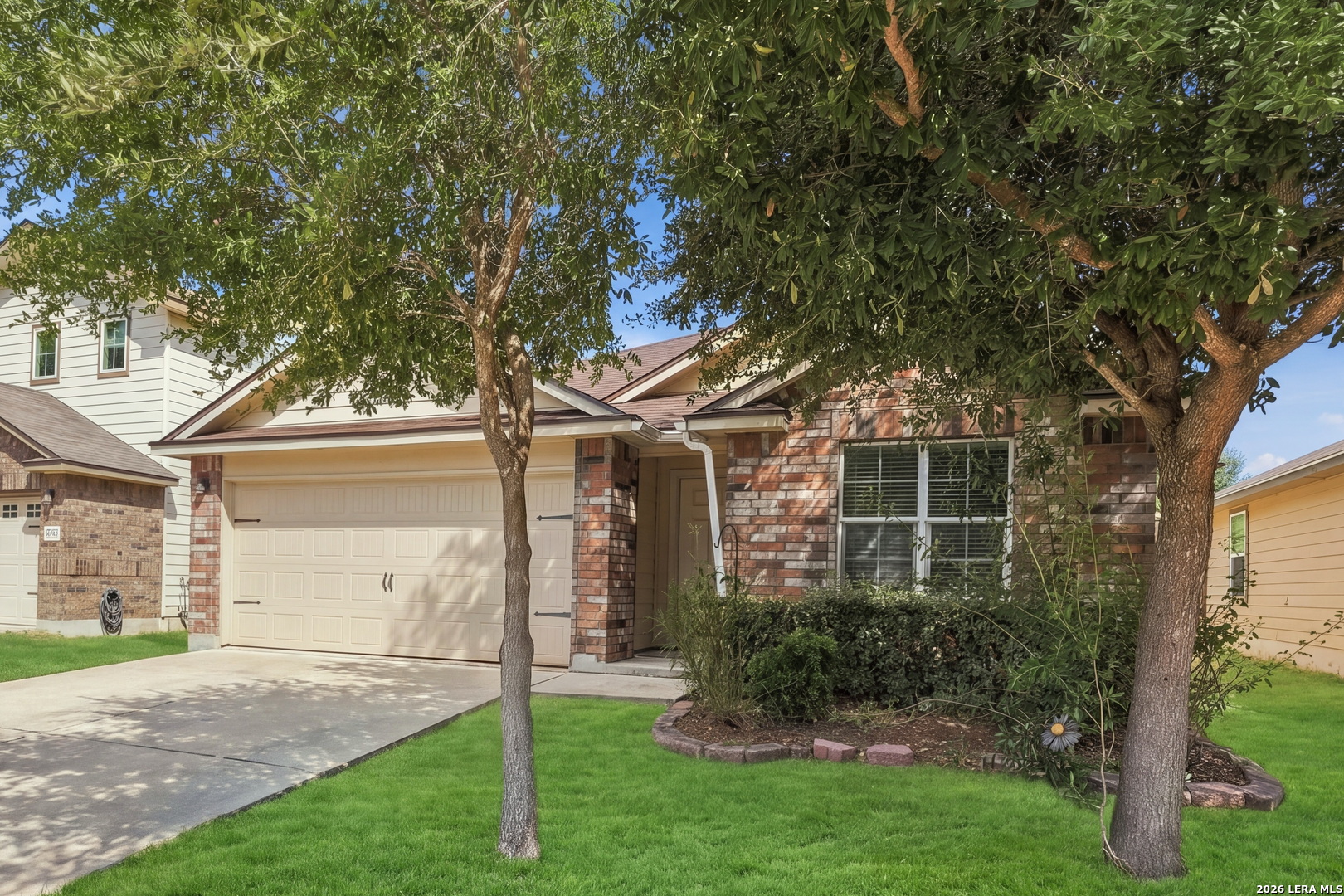5727 Medina Farm San Antonio TX 78222