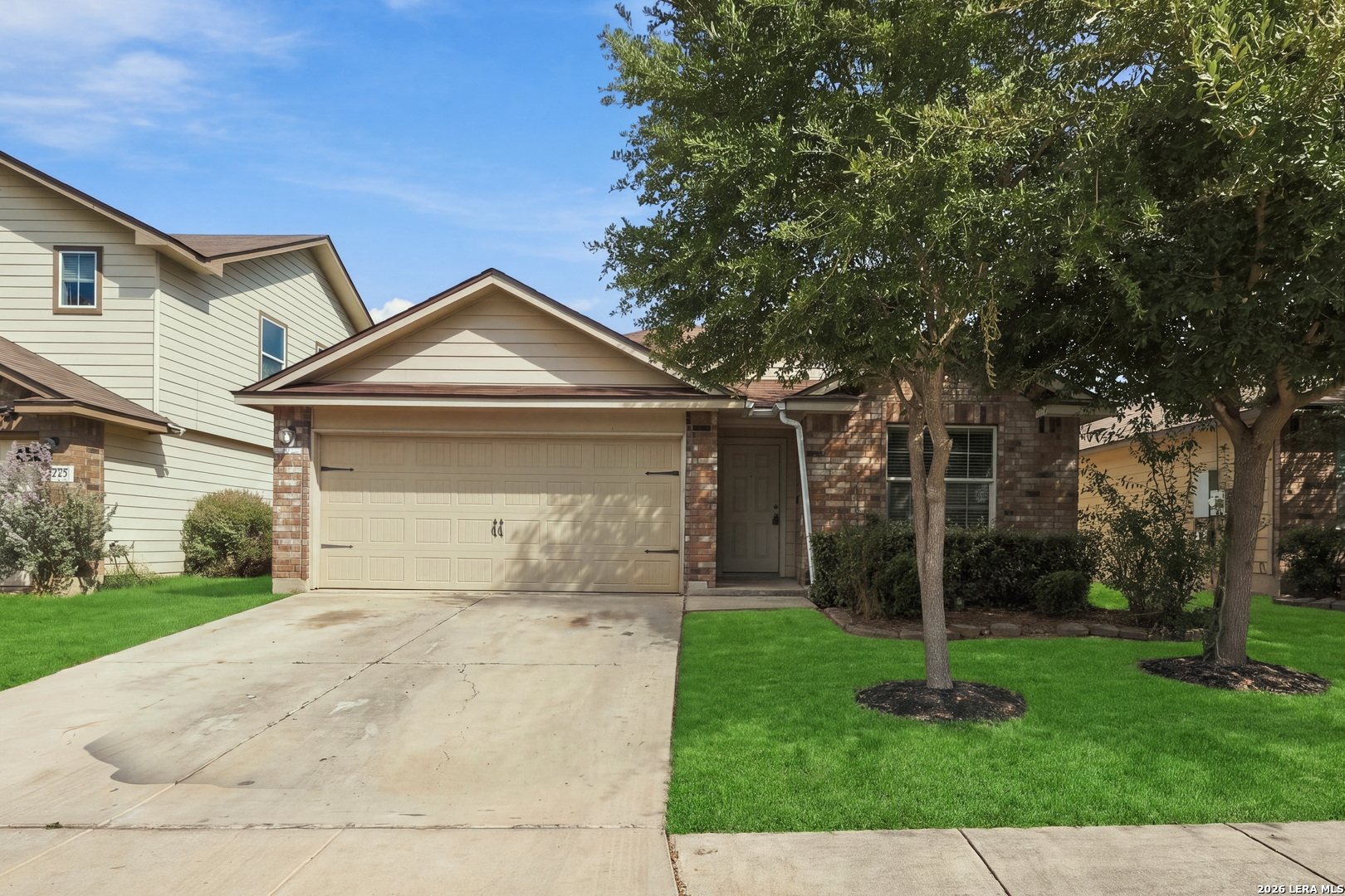 5727 Medina Farm San Antonio TX 78222