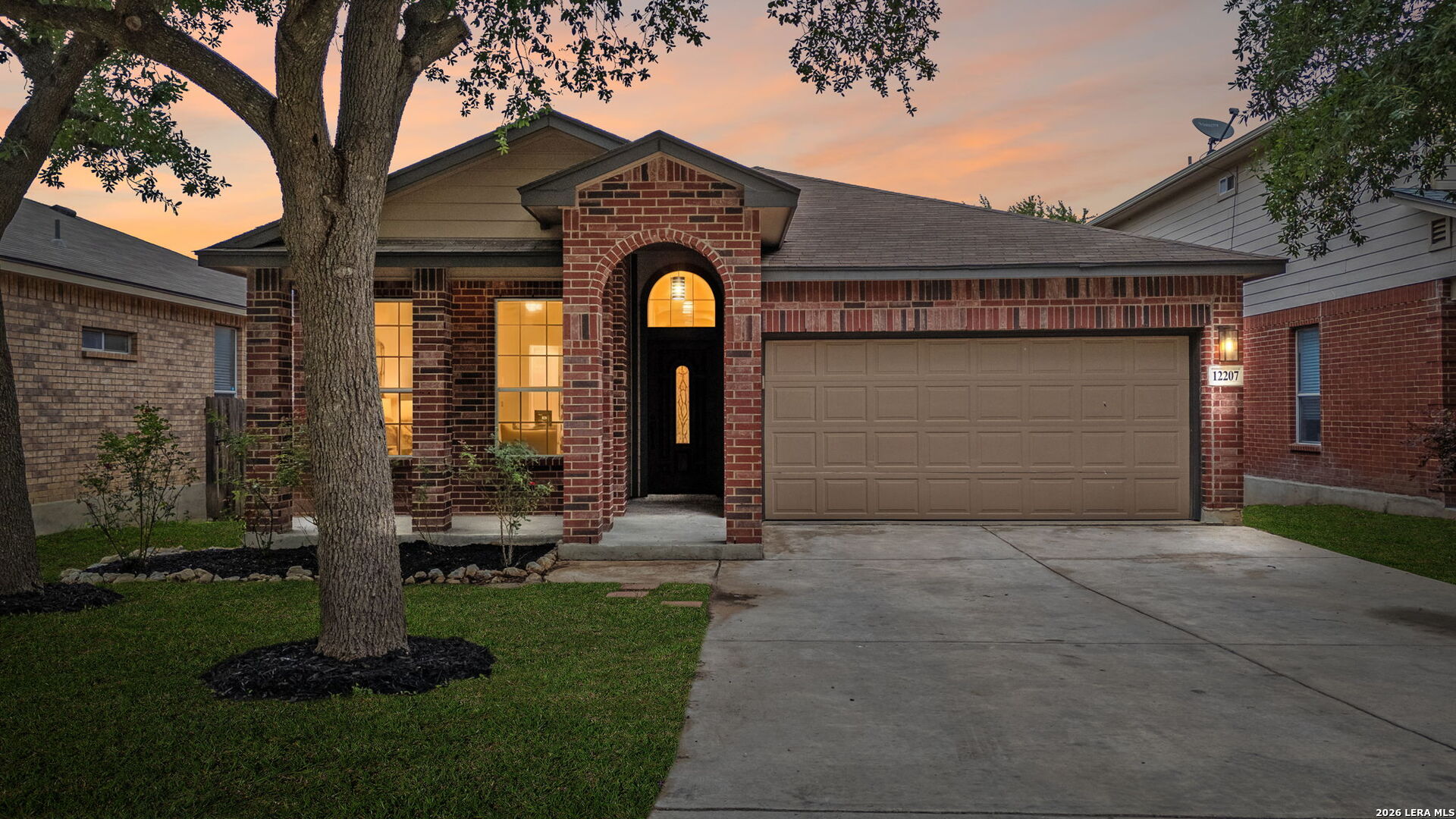 12207 Medina Mill San Antonio TX 78253