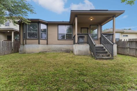 12207 Medina Mill San Antonio TX 78253