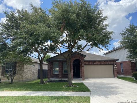 12207 Medina Mill San Antonio TX 78253