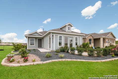 2822 Charpak Drive Converse TX 78109