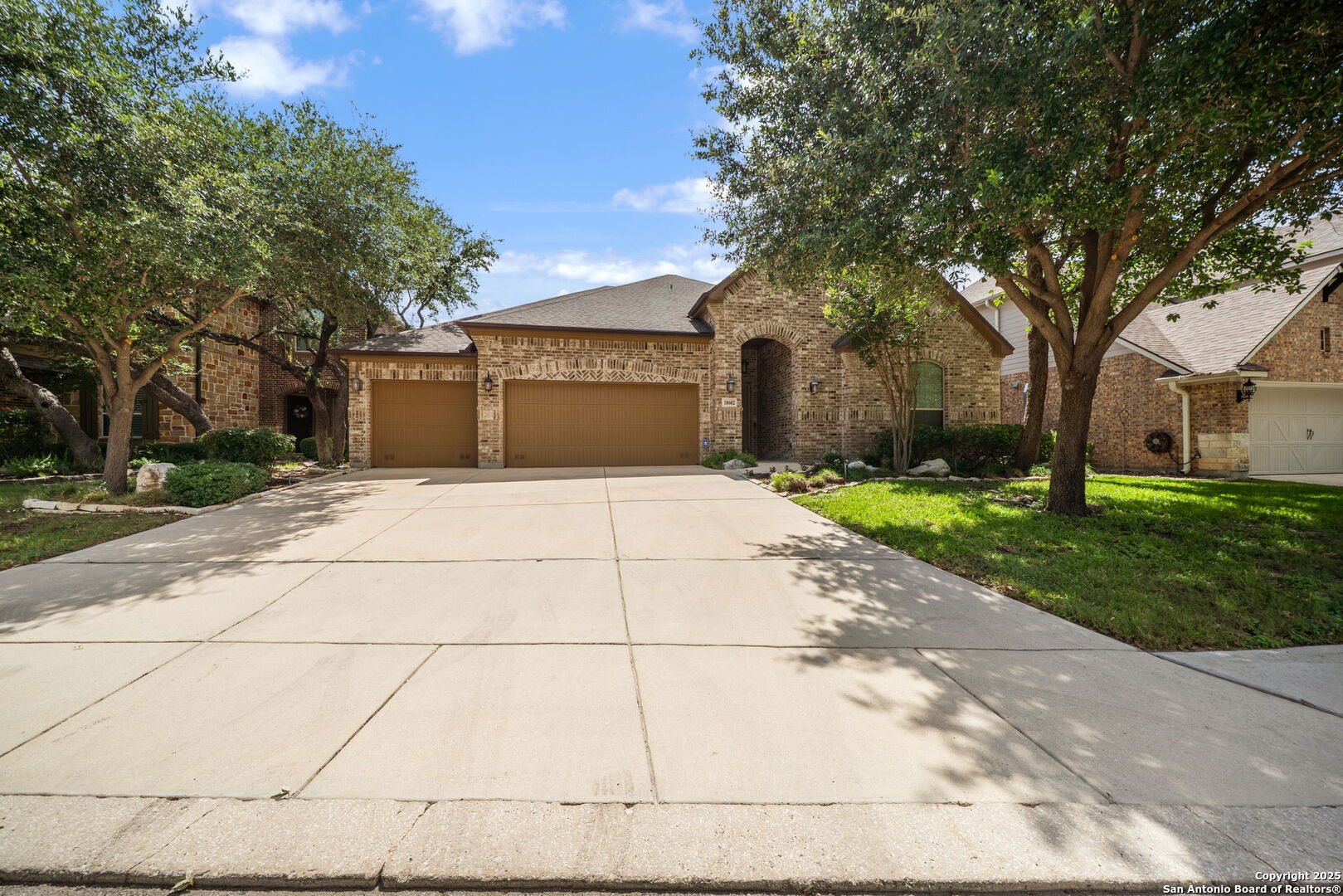 18602 Golden Maize San Antonio TX 78258