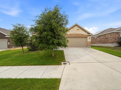 233 Holland Park Schertz TX 78108