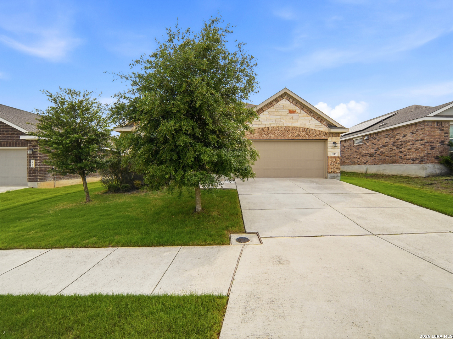 233 Holland Park Schertz TX 78108