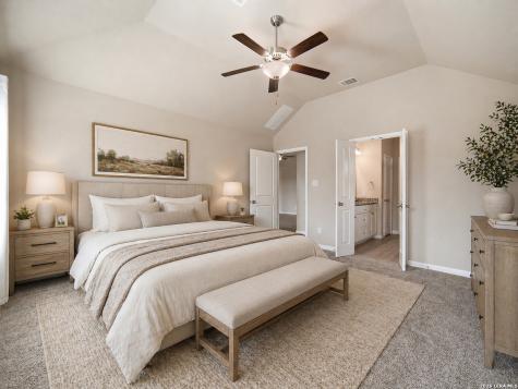 233 Holland Park Schertz TX 78108