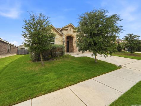 233 Holland Park Schertz TX 78108