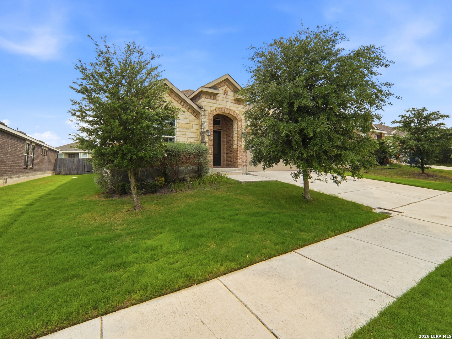 233 Holland Park Schertz TX 78108