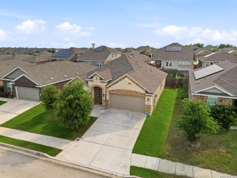 233 Holland Park Schertz TX 78108