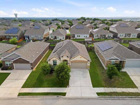 233 Holland Park Schertz TX 78108
